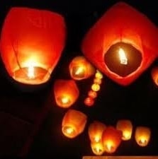 Ankara dilek feneri satan yerler